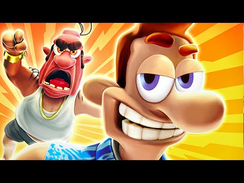 Vratio sam se da 100% PONIZIM susjeda! // Neighbours Back From Hell 2024 (EP1)