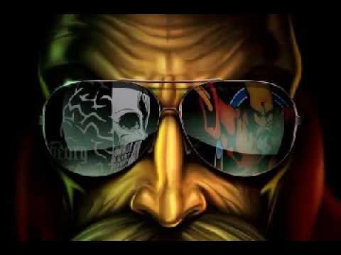 Theory Of Core   Welcome to Thunderdome Mix 2017