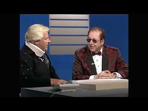 WWF Prime Time Wrestling 05 11 1987 (Full Show 1080p)