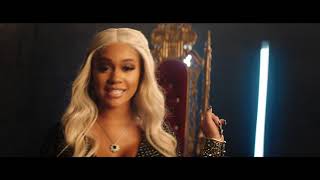 Saweetie - P*ssed (Clean) [Official Video]