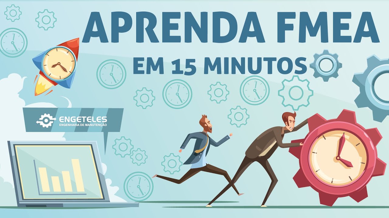Como Elaborar um FMEA Passo a Passo