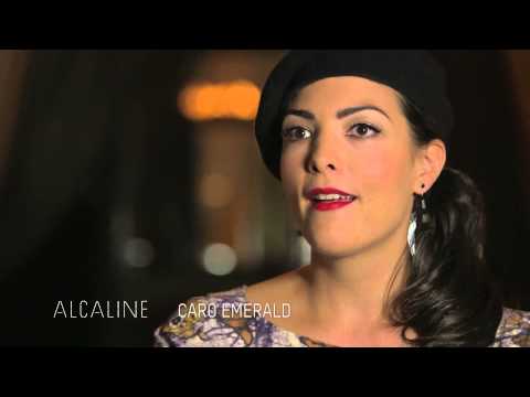 Alcaline, l'Instant avec Caro Emerald