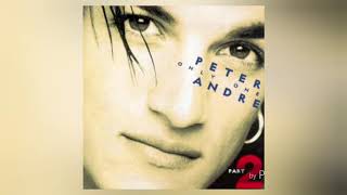 Peter Andre - Only One (&quot;Part 2 CD&quot;)