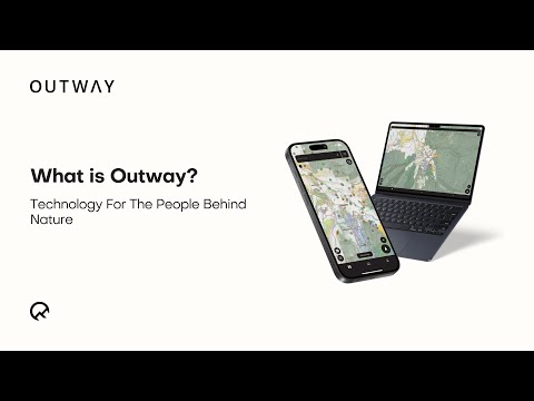 What Is Outway?