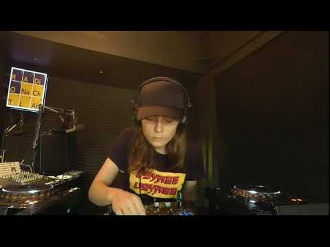 Navalon Radio with Nicky Elisabeth + Hubert Kirchner