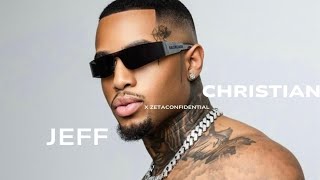 Jeff Christian & wife Tanya Lieder x zetaconfidential : Marriage, Public Scrutiny & Overcoming|Ep. 4