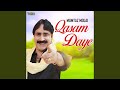 Khanr Qasam