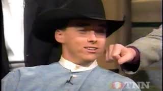 Ricochet- Primetime Country singing &quot;Daddy&#39;s Money&quot; &amp; &quot;Connected At The Heart&quot;