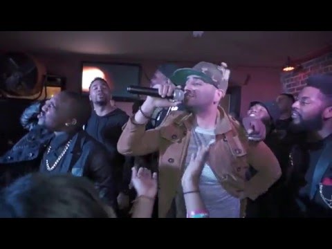 Milla ft Omar Kadir - The Making of "Heaven" Video / Behind the Scenes