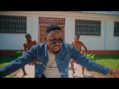 Sannelo - Gwengwere Oficial Música Video