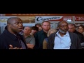 The Mist 2007 Trailer
