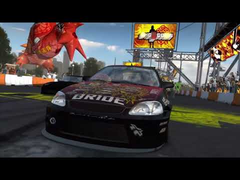 NFS Prostreet - Career Mode Playthrough Pt 29(PC HD)