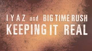 Big Time Rush ft. Iyaz - If I Ruled The World Official Lyrics Video