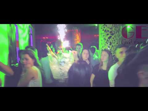 DJ CAST - VENDREDI 19 DÉCEMBRE @WAVE CLUB