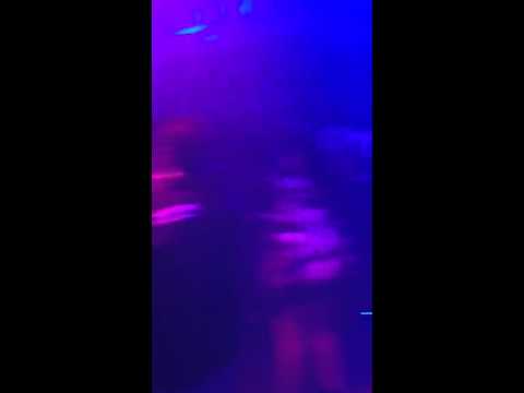 Early session @ MC Det birthday bash 2