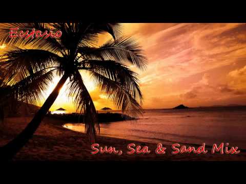 Ecstasio - Sun, Sea and Sand (Balearic Mix)