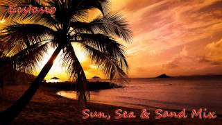 Ecstasio - Sun, Sea and Sand (Balearic Mix)