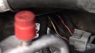 2004 Jeep Cherokee P1391 Cam/Crank Sensor Code -Pt 1