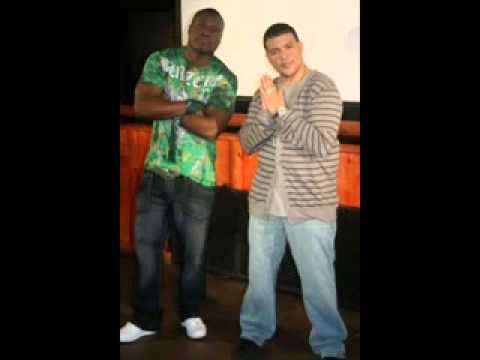 Bellaqueo Intenso - Guayo Man Y U G Black