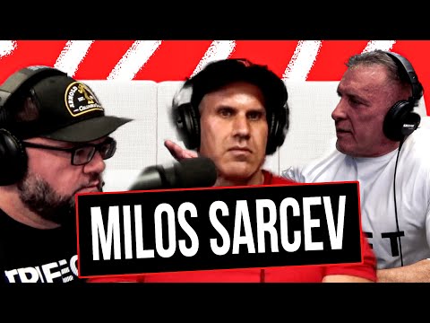 #40 - Can Andrew Jacked win the 2022 Olympia??