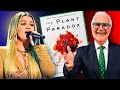 The TRUTH Behind Kelly Clarkson’s Weight Loss & the Plant Paradox Diet
