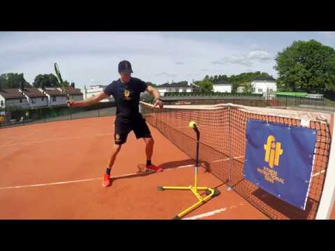 How to use a Coach Eye