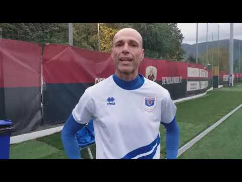 Bolzanetese-Atletico: Giacobone