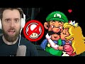 Super Mario Bros The Lost Levels 100 Playthrough No Powerups