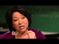 Preview Justice Sotomayor
