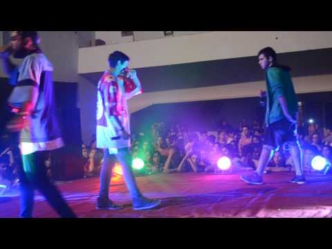 TUTYN vs CHINO | 3er y 4to puesto | FECHA 7 | LACAR FREE