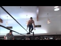 Pwg Amazing Finish Dojo Bros Destroy Ar Fox And Rich Swann