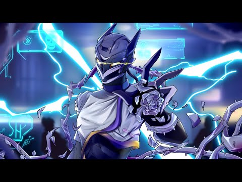 KORDHELL x VALORANT - VYSE [VALORANT EDIT]