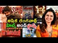 Ashika Ranganath Hits And Flops Movies List Upto Naa Saami Ranga Movie Review