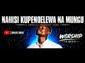 NAHISI KUPENDELEWA NA MUNGU Official Audio Cover By Brian Omae