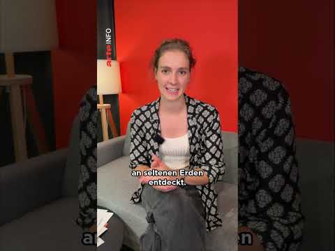 Video Thumbnail: Drill, baby, drill! Um jeden Preis? | ARTE #expresso