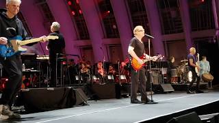 Dead Man&#39;s Party - Danny Elfman- Hollywood Bowl 10-27-18