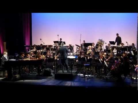 Orchestre Symphonique de Saint-Etienne