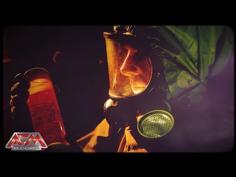 HERMAN FRANK - Fear (2019) // Official Music Video // AFM Records