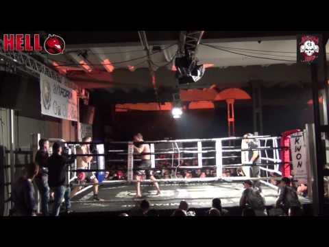 Konstantin Ivanov vs.  Viktor Kessler