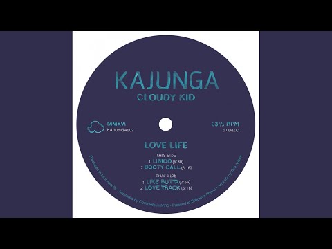 Libido (Original Mix)