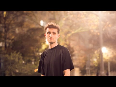 Video thumbnail for Happy Ending