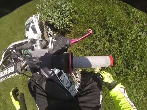 Motocross in Sevlievo track 2