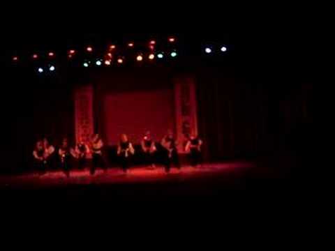 Shorasheinu Imaot Rikudim