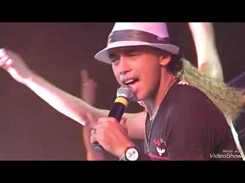 Paulynho Paixão Segundo DVD - Pra Mim Valeu