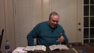 Differences Between The NIRV And KJV Bibles