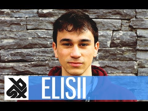 ELISII  |  One More with Me