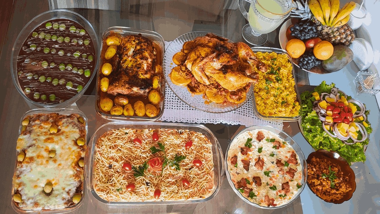 CEIA DE NATAL COMPLETA E DELICIOSA - RECEITAS PASSO A PASSO 🔥