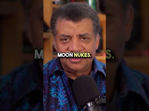 We’re going Back to the Moon? 🚀 w/ Neil deGrasse Tyson