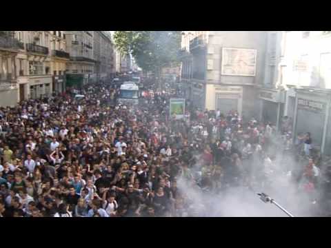 Afterfilm Of Technoparade by Brainquake