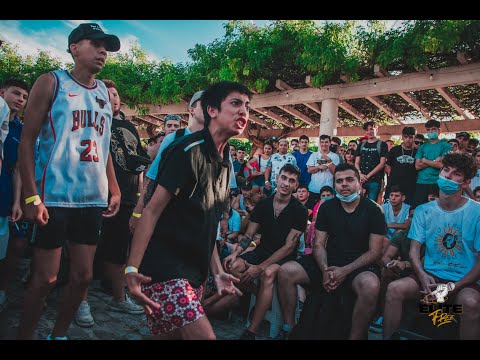 8vos // PSL vs M5 // Elite Free 5vs5